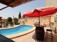 Re-Sale - Semi Detached Villa - Benijofar - Benijofar - Village