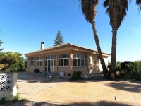 Re-Sale - Detached Villa - Dolores - Dolores - Town