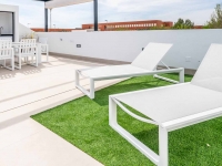 Nye - Frittliggende Villa - Torre-Pacheco