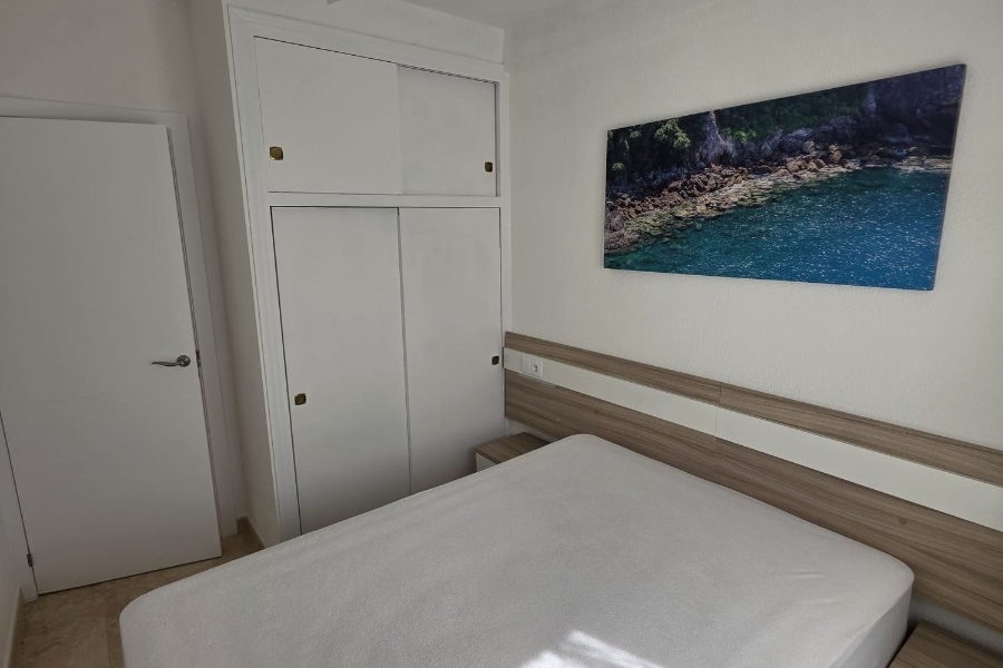 Re-Sale - Apartment - Torrevieja - Torre La Mata