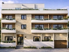 Appartement - Nieuw - San Pedro del Pinatar - San Pedro del Pinatar - Stad