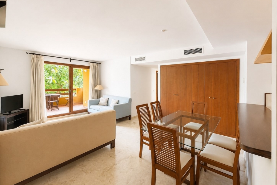 Re-Sale - Apartment - Orihuela Costa - Punta Prima