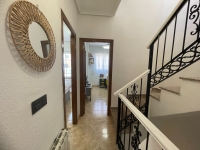 Re-Sale - Semi Detached Villa - Orihuela Costa - Villamartin