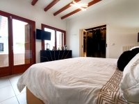 Re-Sale - Detached Villa - El Valle Golf Resort - El Valle Golf Resort - Centre
