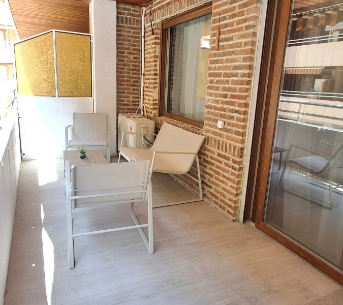 Re-Sale - Apartment - Torrevieja - Playa Acequion