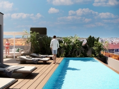 Leilighet - Nye - Torrevieja - Torrevieja