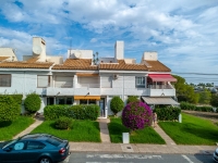 Re-Sale - Townhouse - Orihuela Costa - Villamartin
