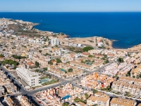 New - Apartment - Torrevieja - Torrevieja - Centre