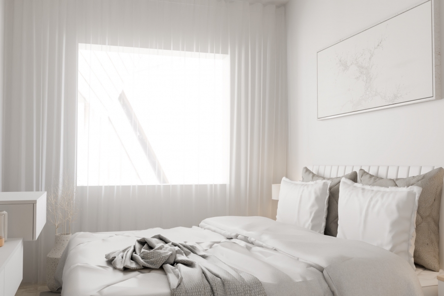 New - Apartment - Alicante - Alicante - City