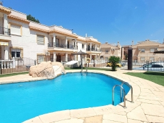 Leilighet - Videresalg - Algorfa - Montemar
