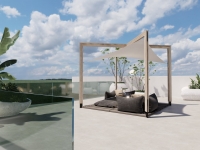 New - Detached Villa - Ciudad Quesada - Doña Pepa