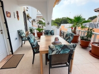 Re-Sale - Quad Villa - Orihuela Costa - Lomas de Cabo Roig