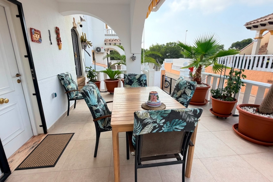 Re-Sale - Quad Villa - Orihuela Costa - Lomas de Cabo Roig