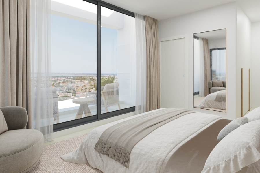 New - Detached Villa - Ciudad Quesada - Ciudad Quesada - Town