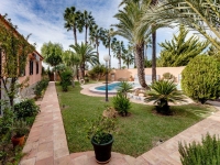 Re-Sale - Detached Villa - Torrevieja - El Chaparral