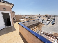Re-Sale - Quad Villa - Orihuela Costa - La Zenia