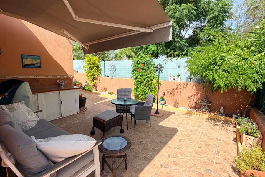 Re-Sale - Detached Villa - Los Montesinos - La Herrada