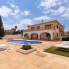 Re-Sale - Detached Villa - Algorfa - Lomas de La Juliana