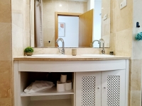 Re-Sale - Detached Villa - El Valle Golf Resort - El Valle Golf Resort - Centre
