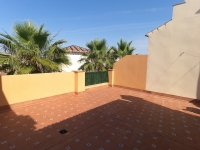 Re-Sale - Townhouse - Algorfa - La Finca Golf Resort