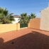 Re-Sale - Townhouse - Algorfa - La Finca Golf Resort