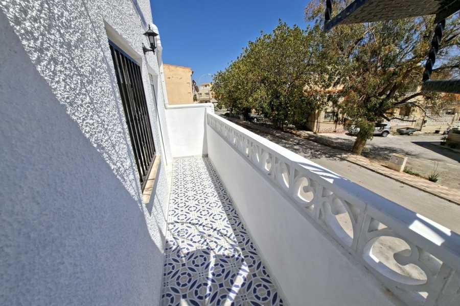 La Revente - Maison de Ville - La Marina - La Marina - Urbanization