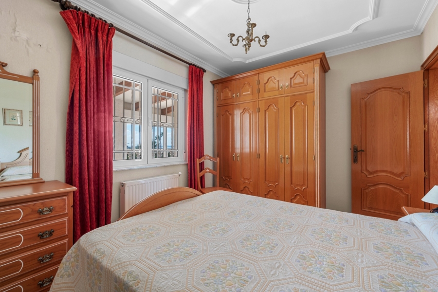 Re-Sale - Detached Villa - Ciudad Quesada - Ciudad Quesada - Town