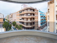Re-Sale - Apartment - Torrevieja - Torrevieja - Centre