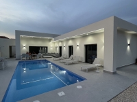 New - Detached Villa - La Romana