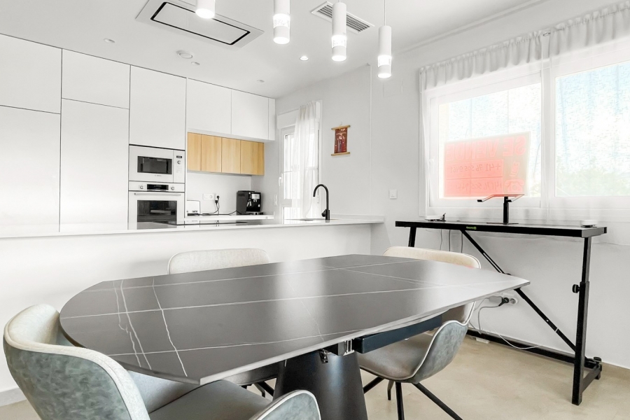 Re-Sale - Apartment - Guardamar del Segura - El Raso