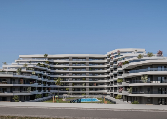 Apartment - New - San Miguel de Salinas - San Miguel - Town