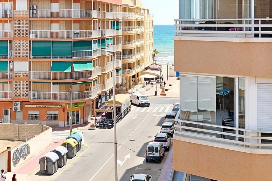 Re-Sale - Apartment - Torrevieja - Torre La Mata
