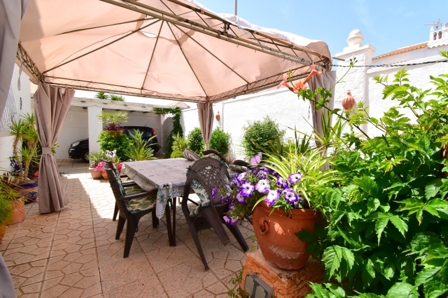 Re-Sale - Detached Villa - Orihuela Costa - Villamartin