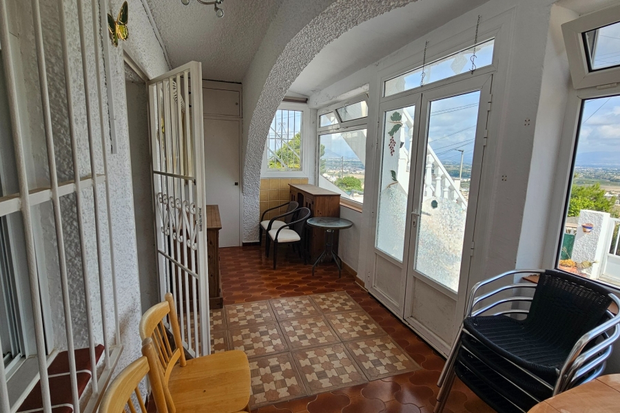 Re-Sale - Townhouse - Ciudad Quesada - Ciudad Quesada - Town