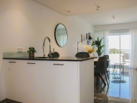 New - Apartment - Xeresa