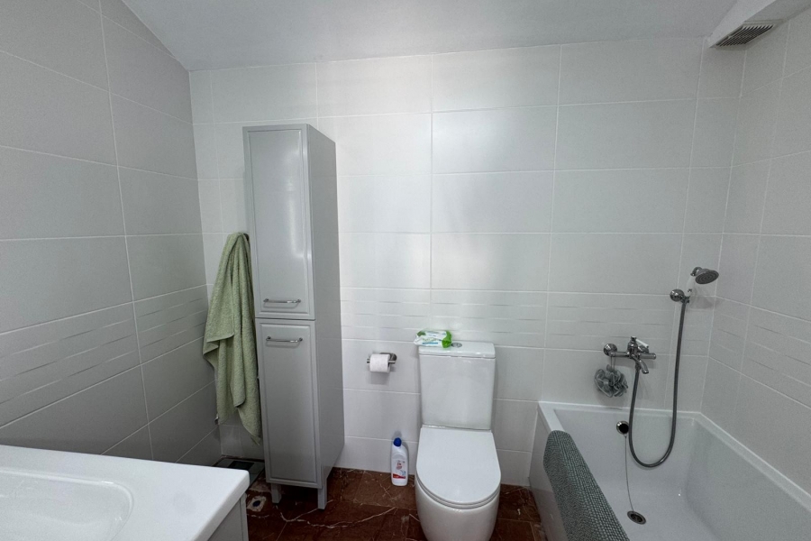 Re-Sale - Apartment - Orihuela Costa - Las Ramblas