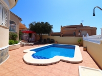 Re-Sale - Detached Villa - Benimar - Benimar II