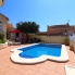 Re-Sale - Detached Villa - Benimar - Benimar II
