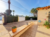 Re-Sale - Detached Villa - Orihuela Costa - Cabo Roig