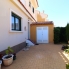 Re-Sale - Townhouse - Ciudad Quesada - Doña Pepa