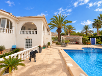 Re-Sale - Detached Villa - Ciudad Quesada - Ciudad Quesada - Town