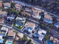 Nieuw - Vrijstaande Villa - Altea