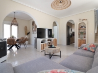 Re-Sale - Detached Villa - Benimar - Benimar II
