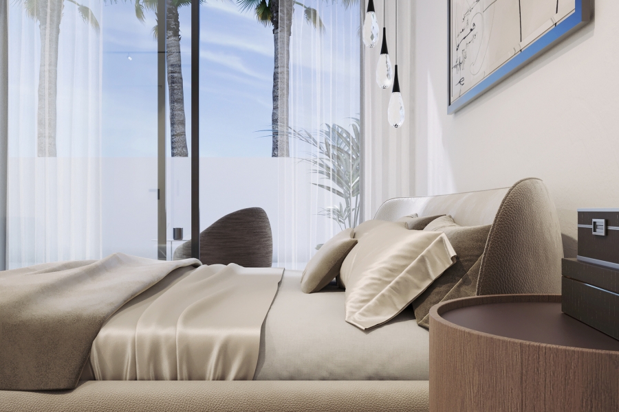 New - Townhouse - Guardamar del Segura