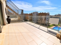 Re-Sale - Apartment - Orihuela Costa - Villamartin