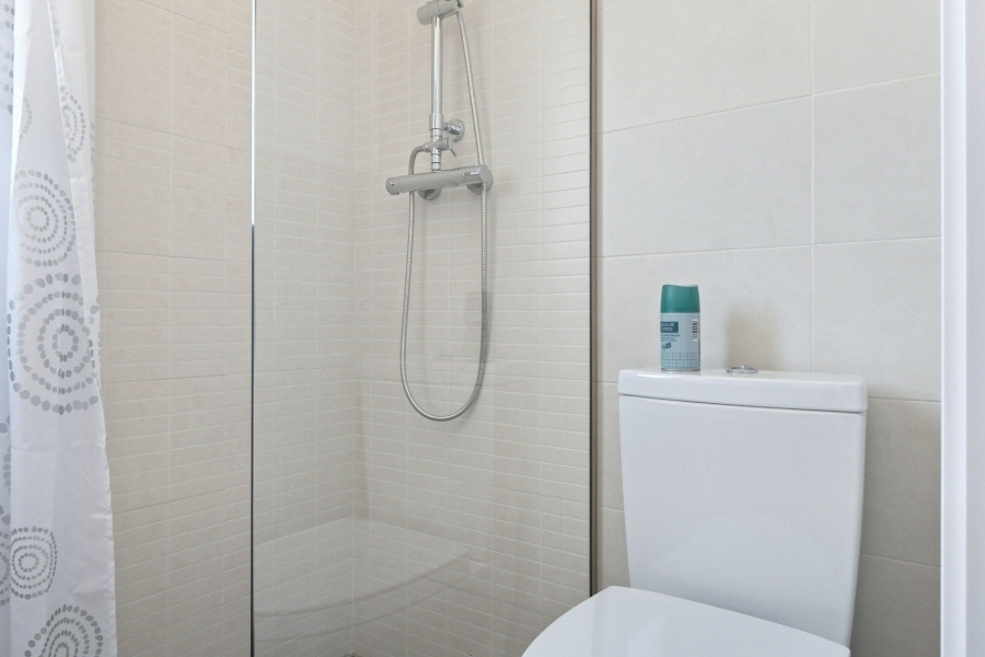 Re-Sale - Apartment - Torre de La Horadada - Torre de La Horadada - Town