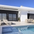 New - Detached Villa - Ciudad Quesada - Ciudad Quesada - Town