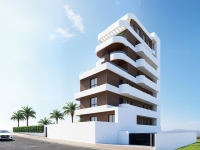 New - Apartment - Guardamar del Segura