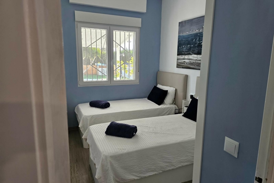 Re-Sale - Detached Villa - La Marina - La Marina - Urbanization