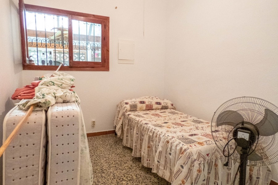 Re-Sale - Detached Villa - Orihuela Costa - Dehesa de Campoamor